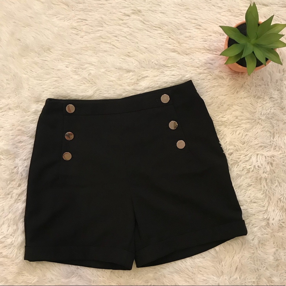 H&M shorts
